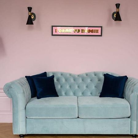 Spacious City Centre Family Room Единбург Екстериор снимка